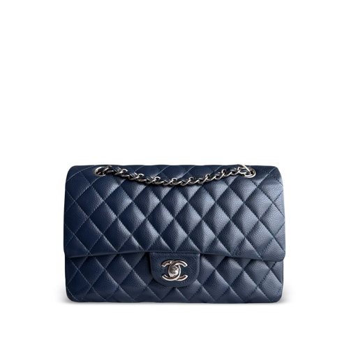 Kovancy Classic Flap Moyen