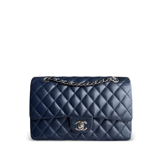 Kovancy Classic Flap Moyen
