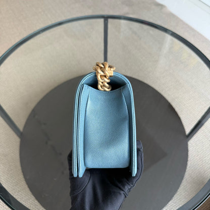 Boy Wallet Chic