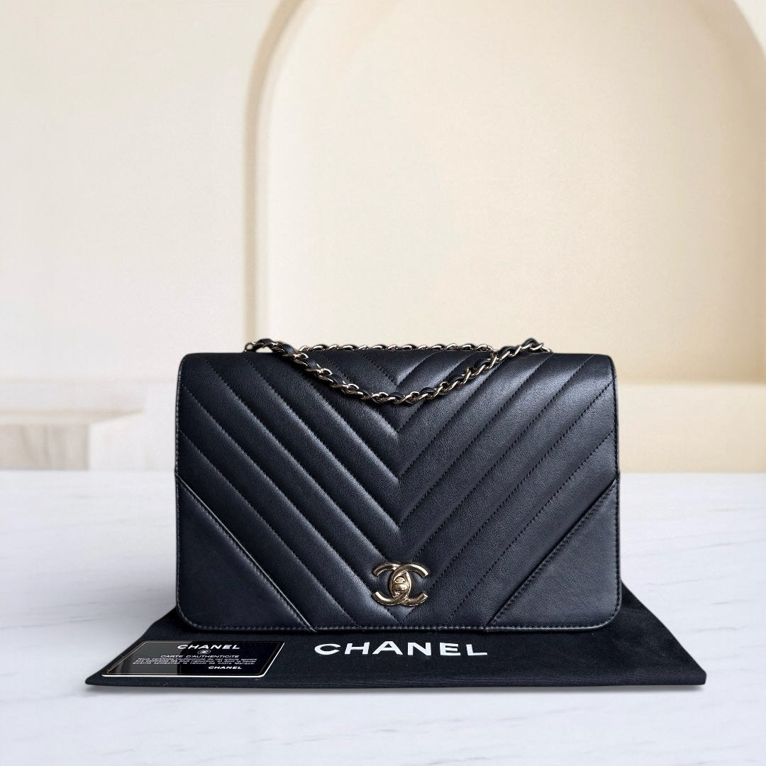 Kovancy Flap Medium