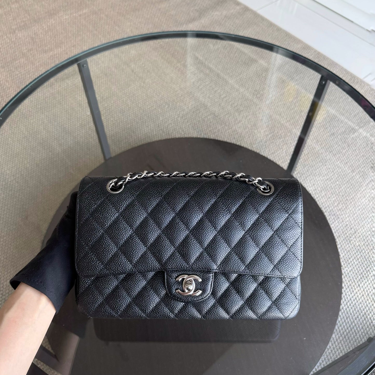 Kovancy Classic Flap Medium