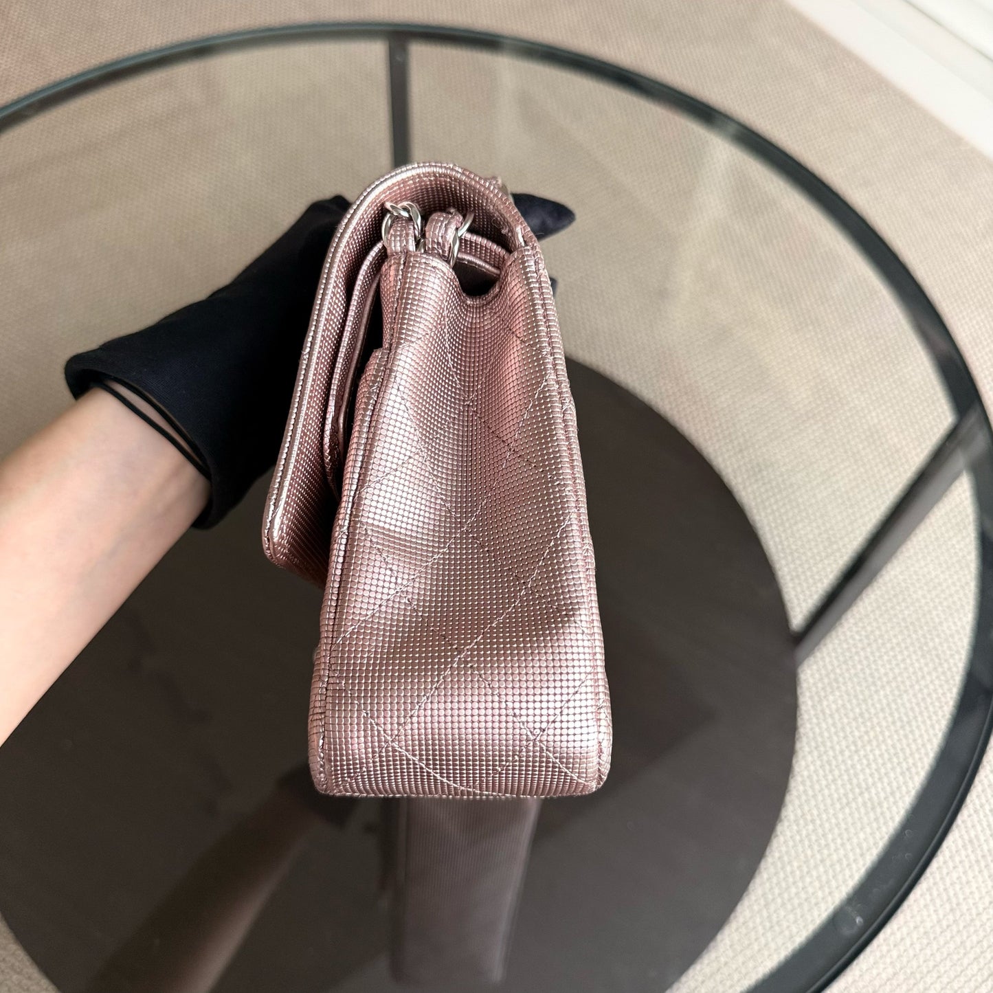 Kovancy Classic Flap Moyen