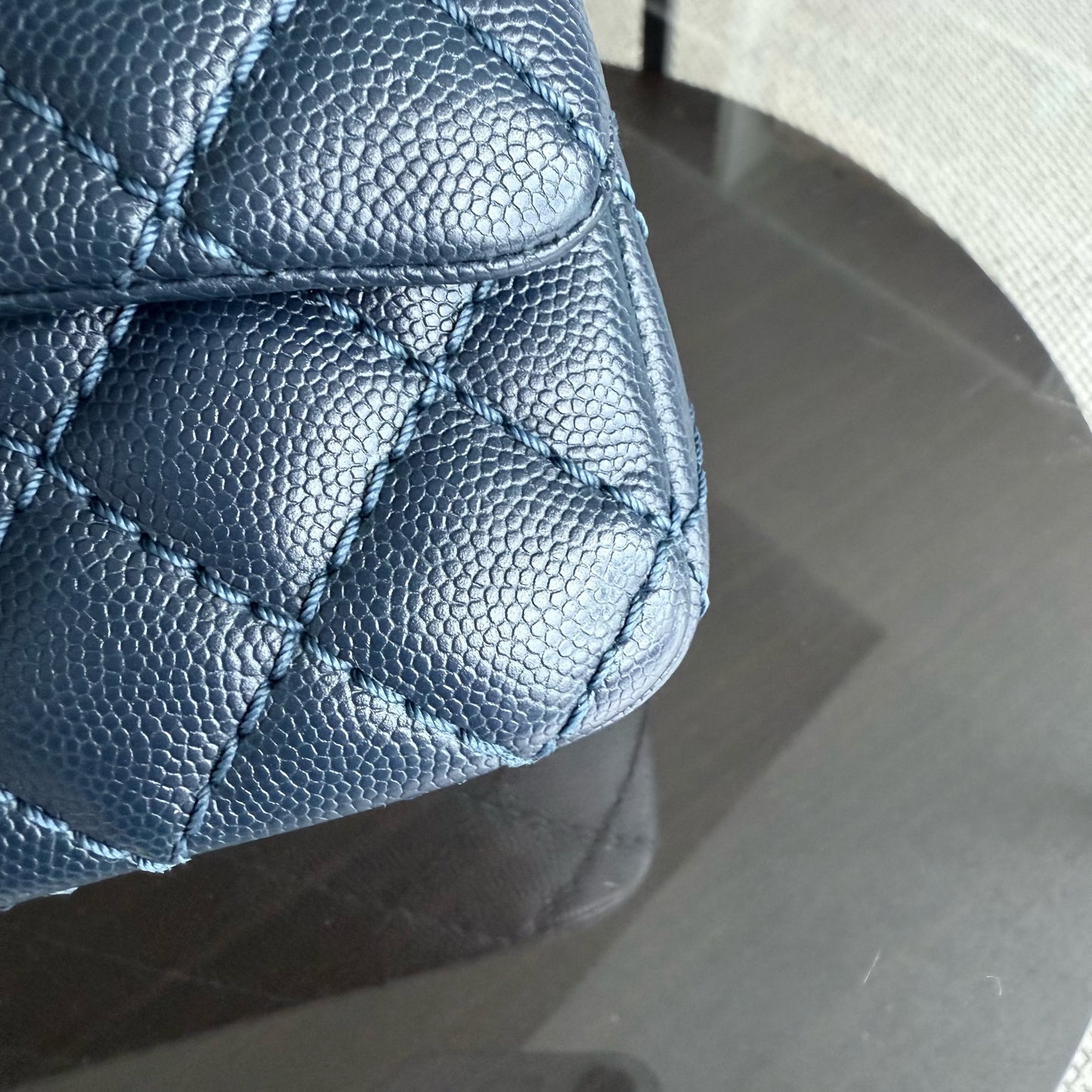 Kovancy Classic Flap Mini Rectangle