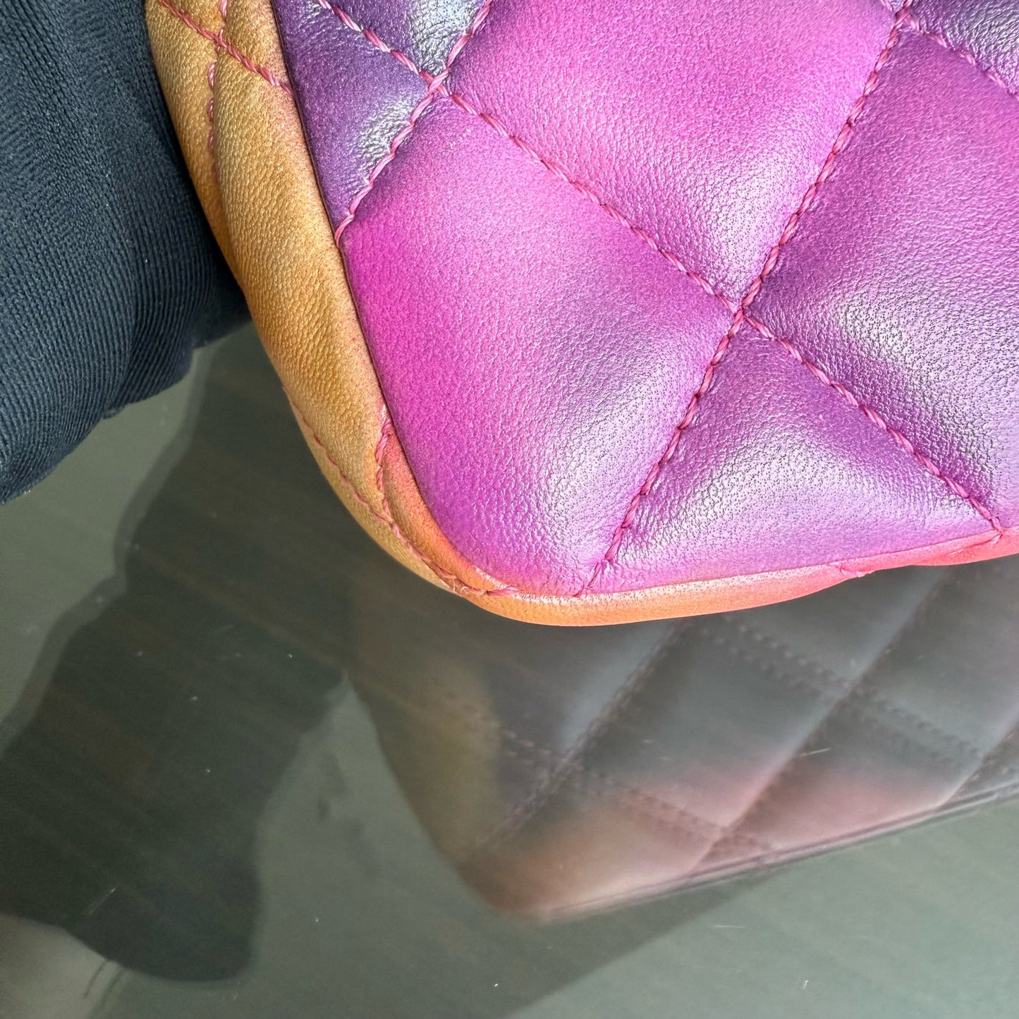 Kovancy Classic Flap Petit