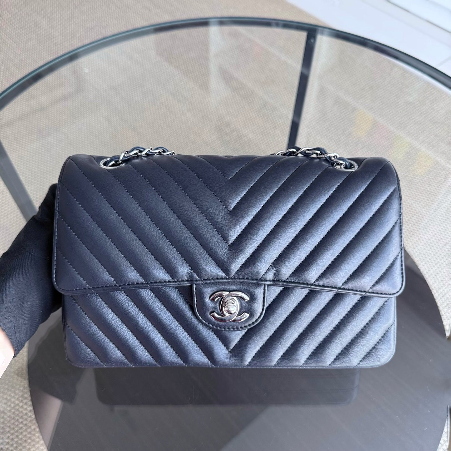 Kovancy Classic Flap Moyen