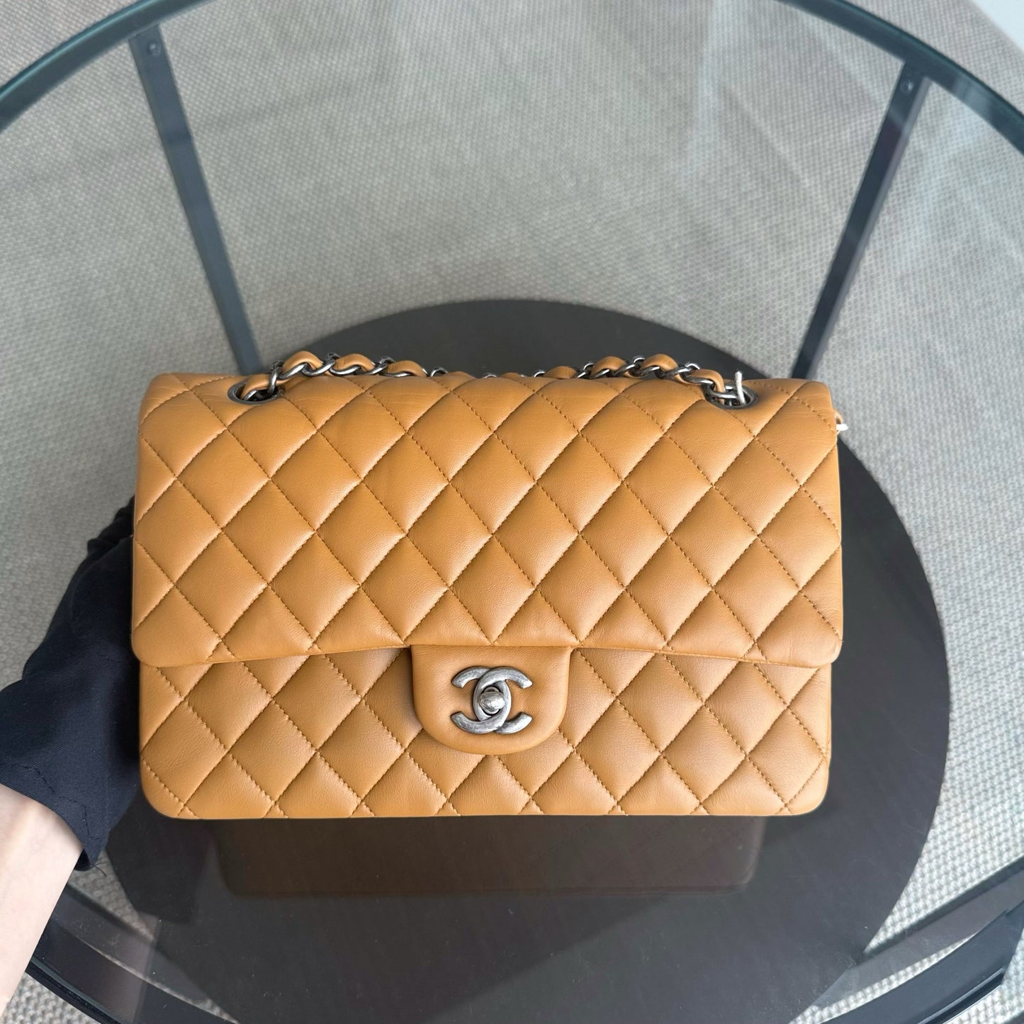 Kovancy Classic Flap Moyen