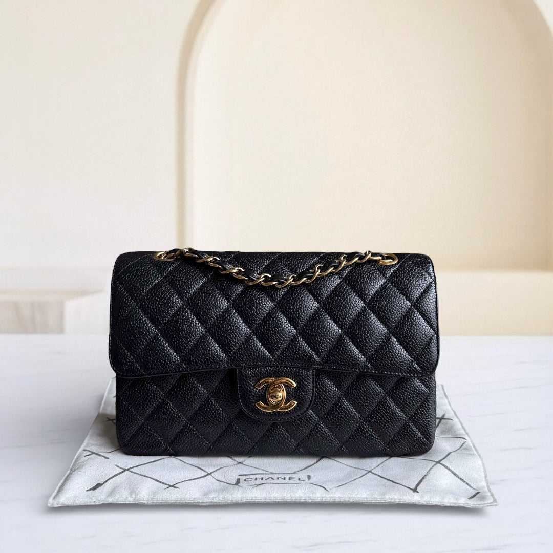 Kovancy Classic Flap Petit