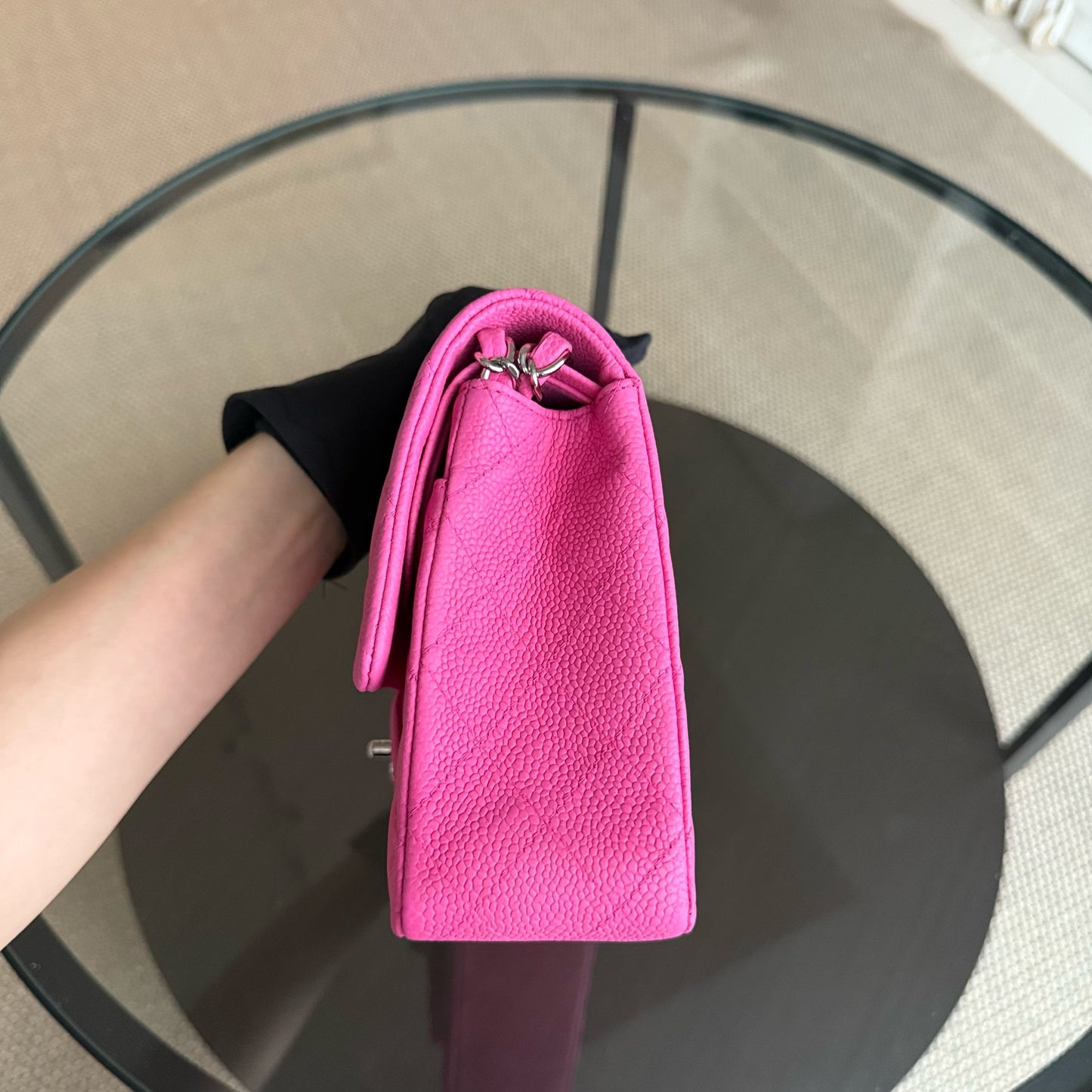 Kovancy Classic Flap Moyen