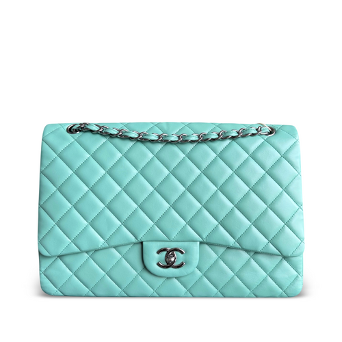 Kovancy Classic Flap Maxi Sac