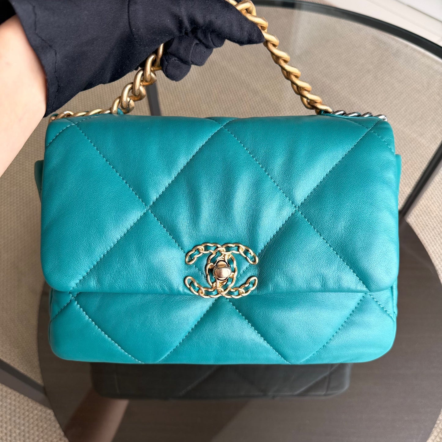 Sac Kovancy 19 Petit Modèle