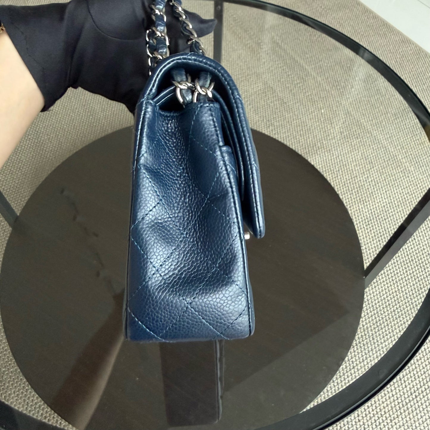 Kovancy Classic Flap Moyen