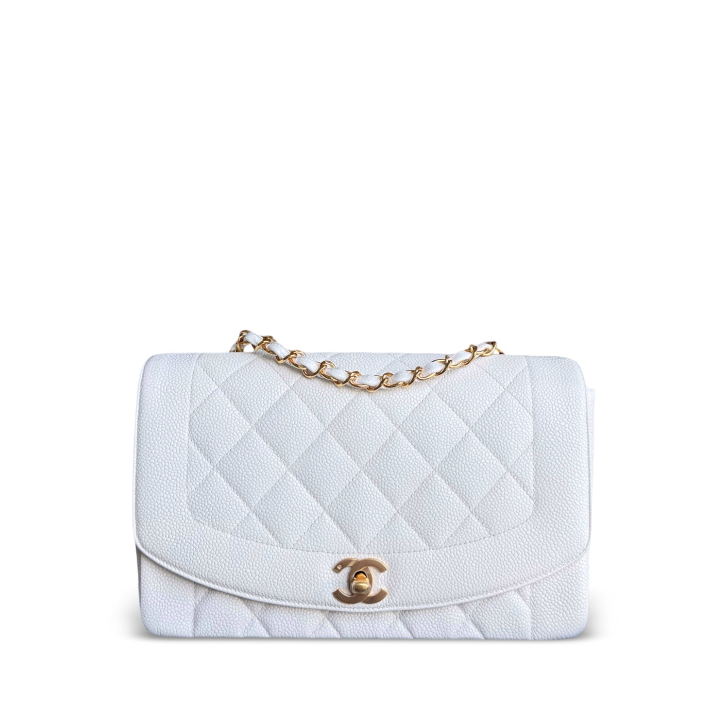 Kovancy Diana Medium Vintage
