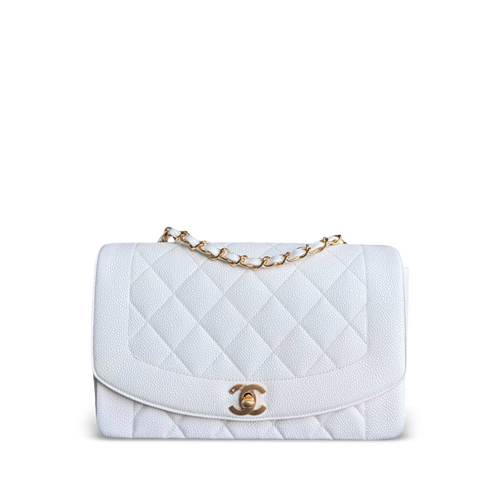 Kovancy Diana Medium Vintage