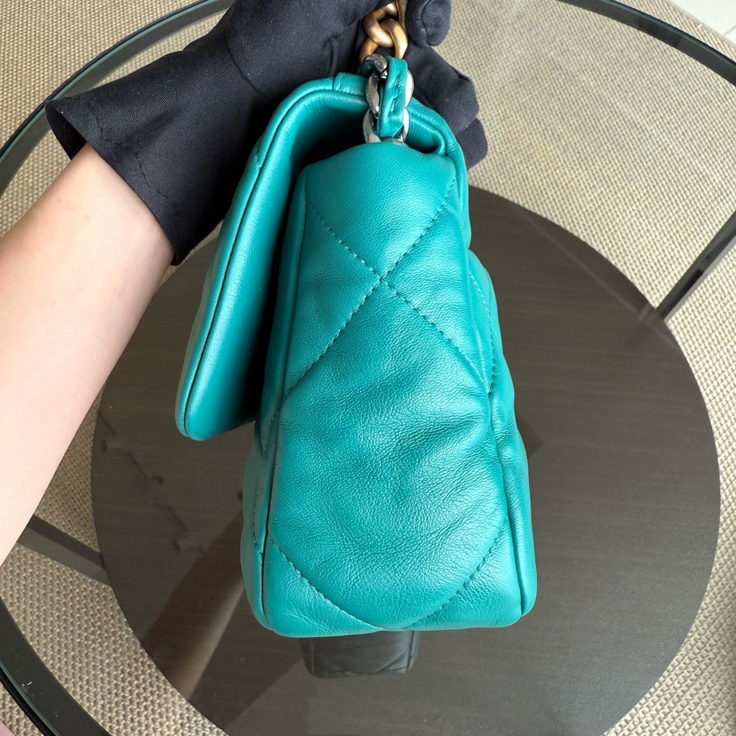 Sac Kovancy 19 Petit Modèle