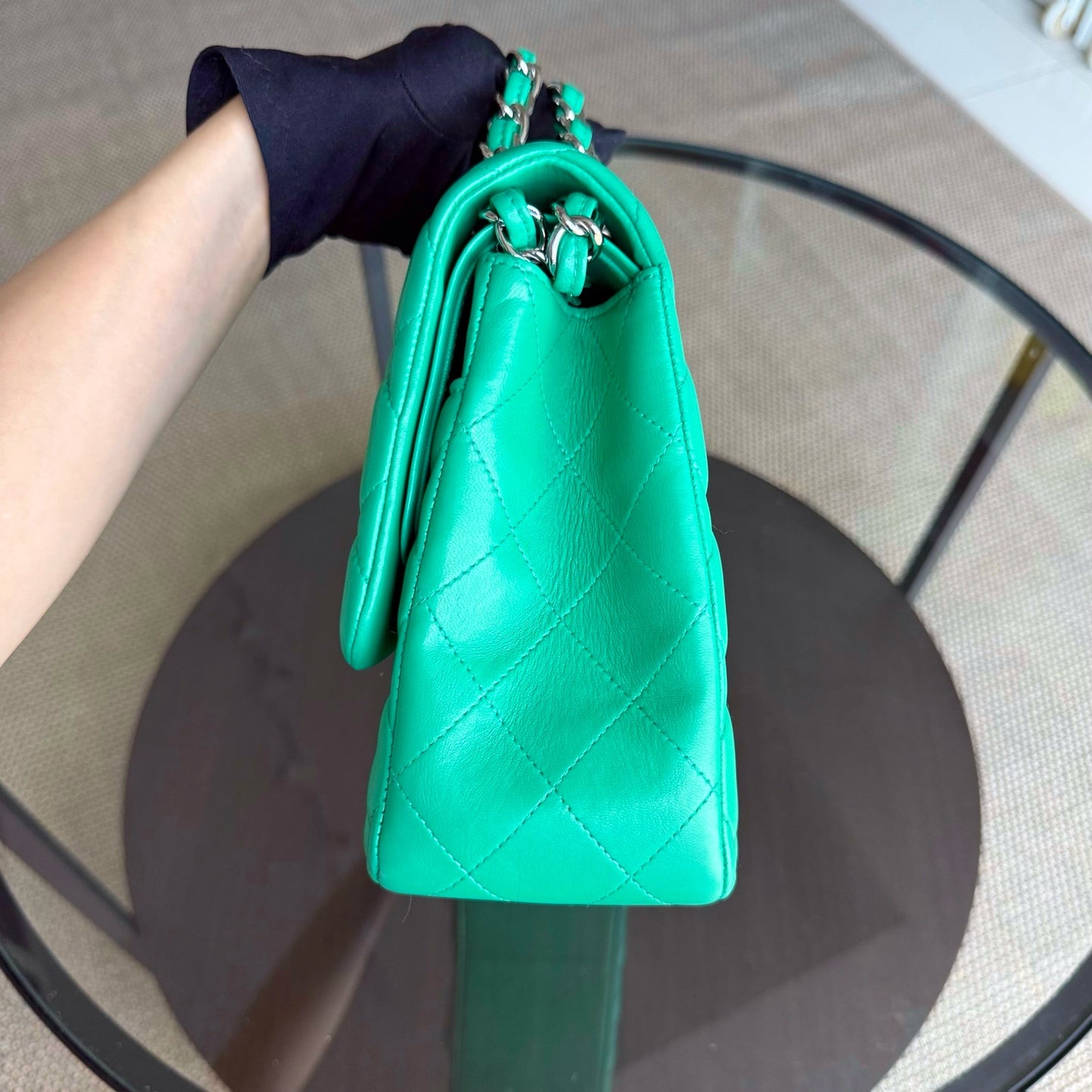 Kovancy Classic Flap Jumbo Sac
