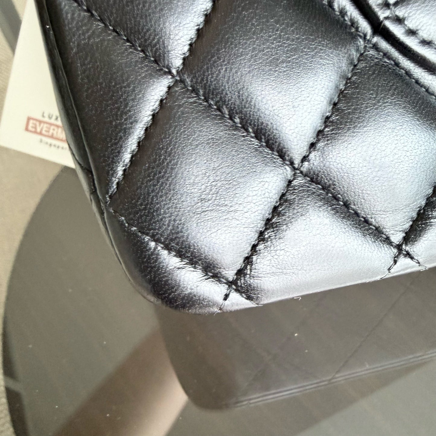 Kovancy Classic Flap Moyen