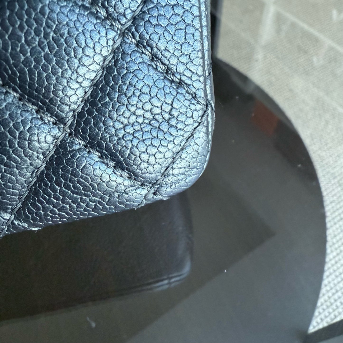 Kovancy Classic Flap Moyen