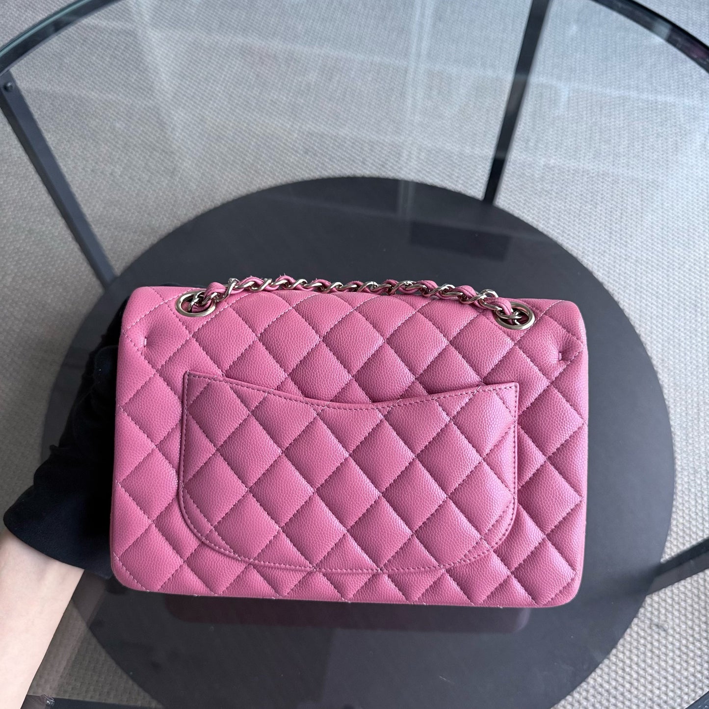 Kovancy Classic Flap Petit modèle
