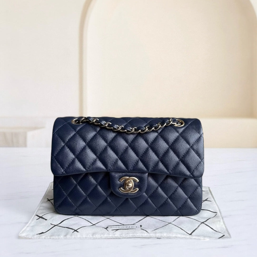 Kovancy Classic Flap Petit