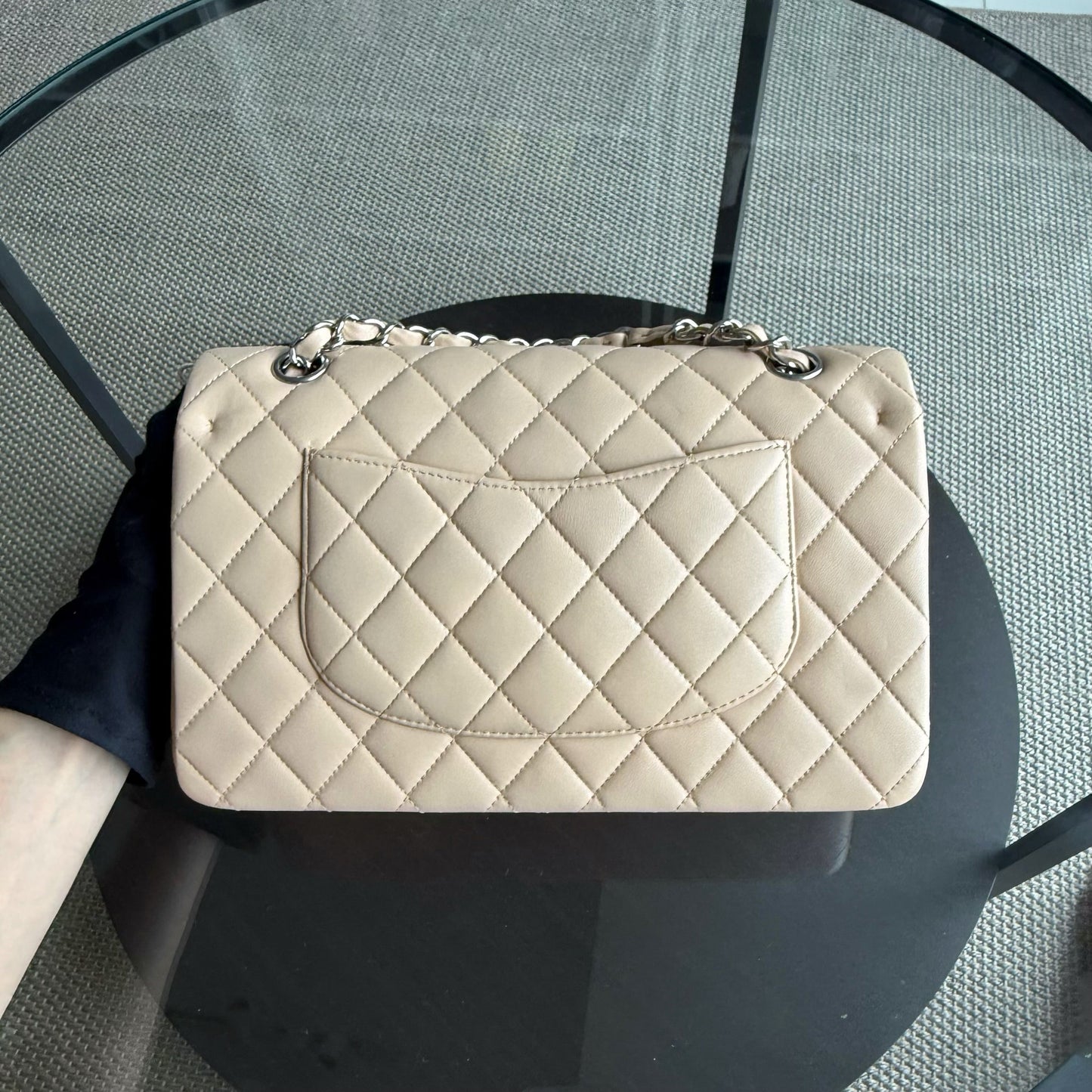 Kovancy Classic Flap Moyen
