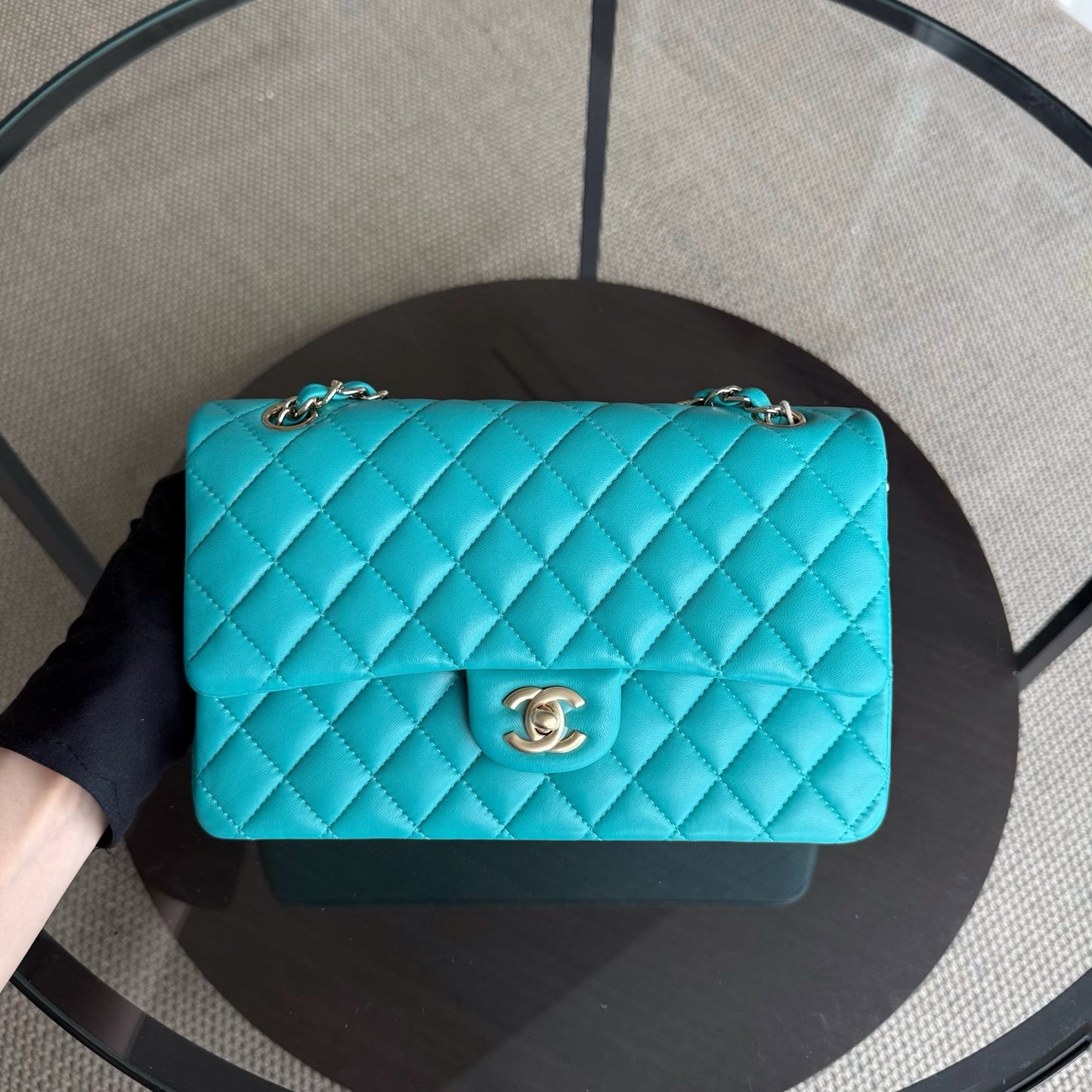 Kovancy Classic Flap Moyen