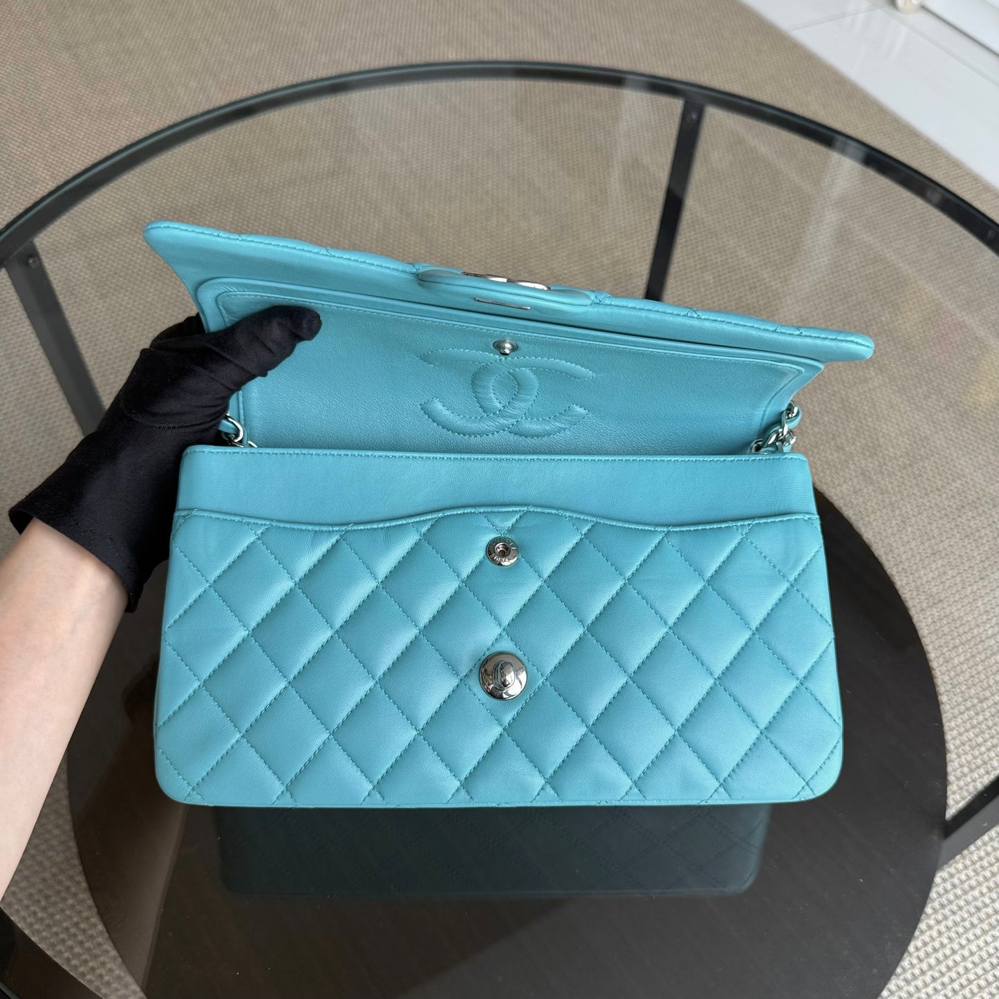 Kovancy Classic Flap Moyen