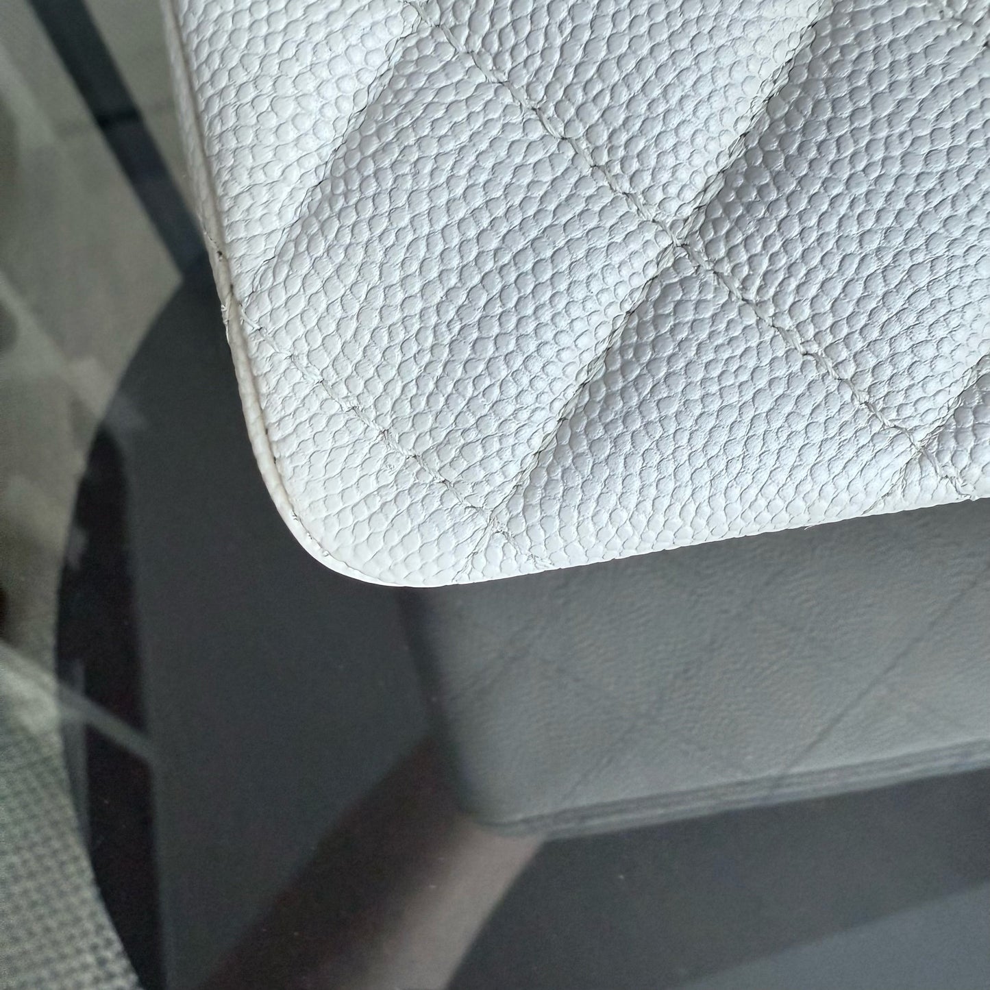 Kovancy Classic Flap Moyen