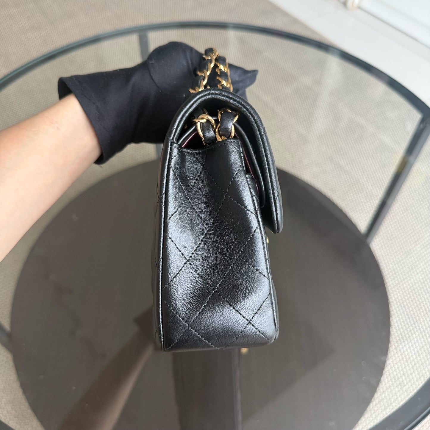 Kovancy Classic Flap Petit