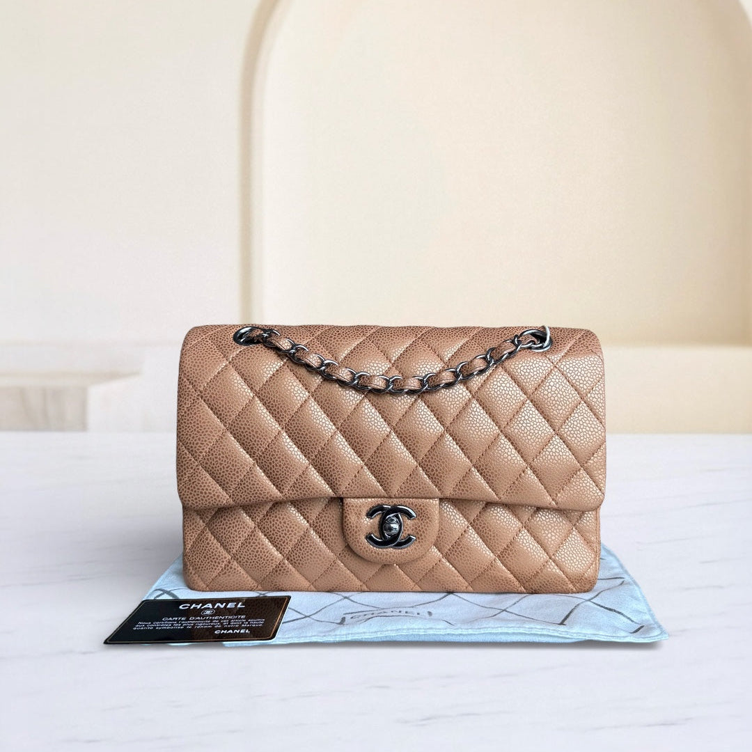 Kovancy Classic Flap Moyen