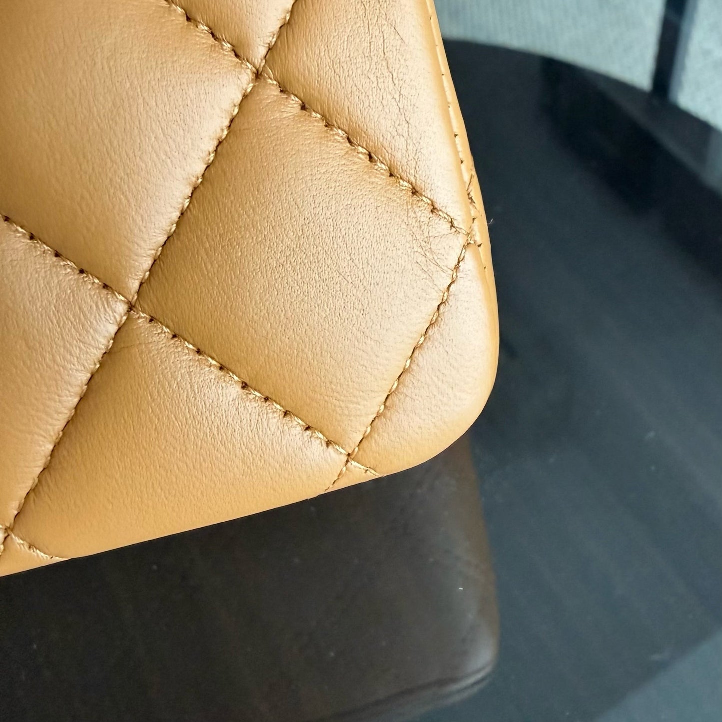 Kovancy Classic Flap Moyen