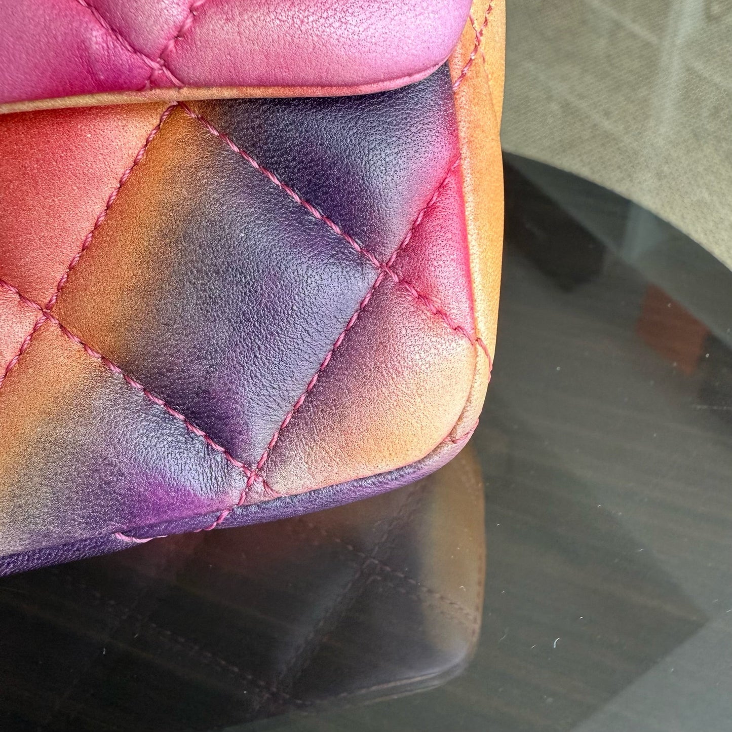 Kovancy Classic Flap Petit