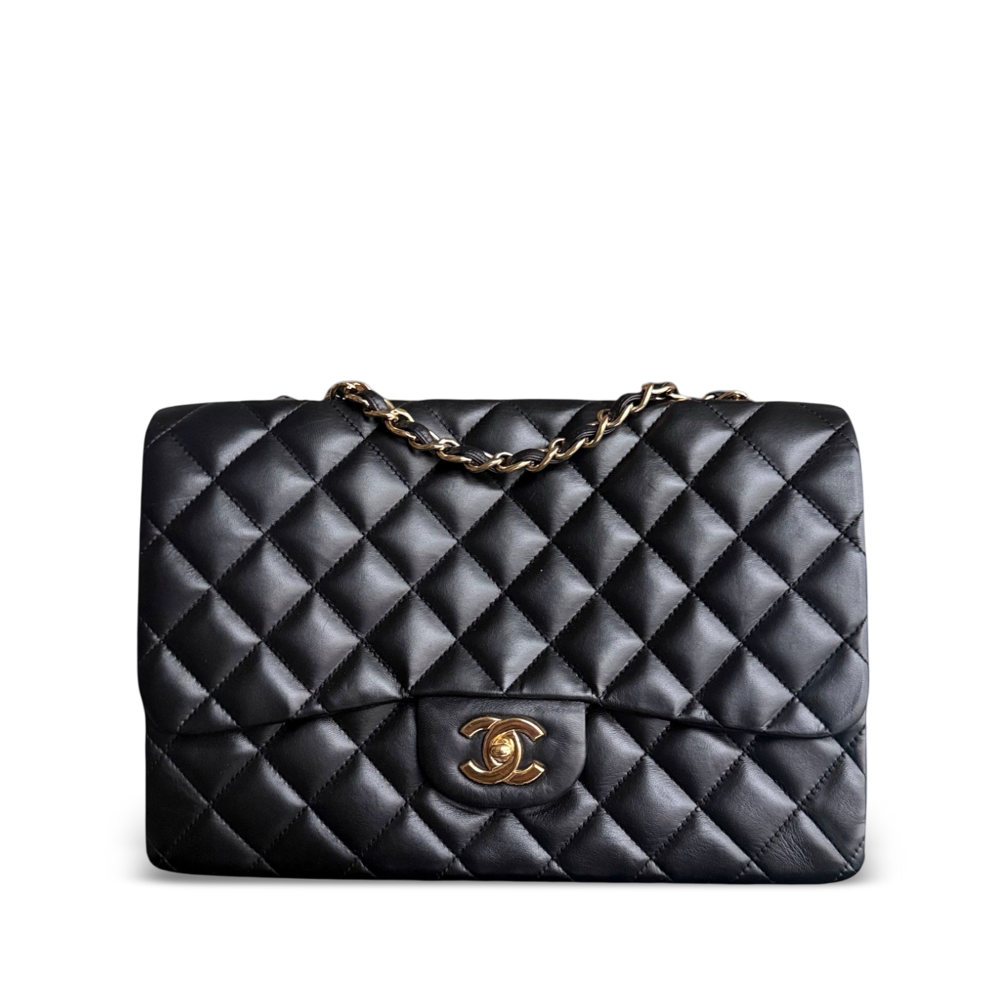 Kovancy Classic Flap Jumbo