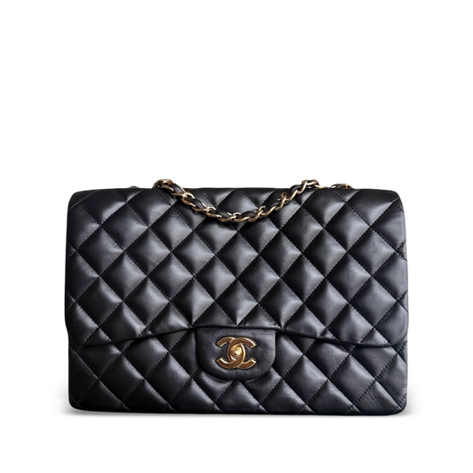 Kovancy Classic Flap Jumbo