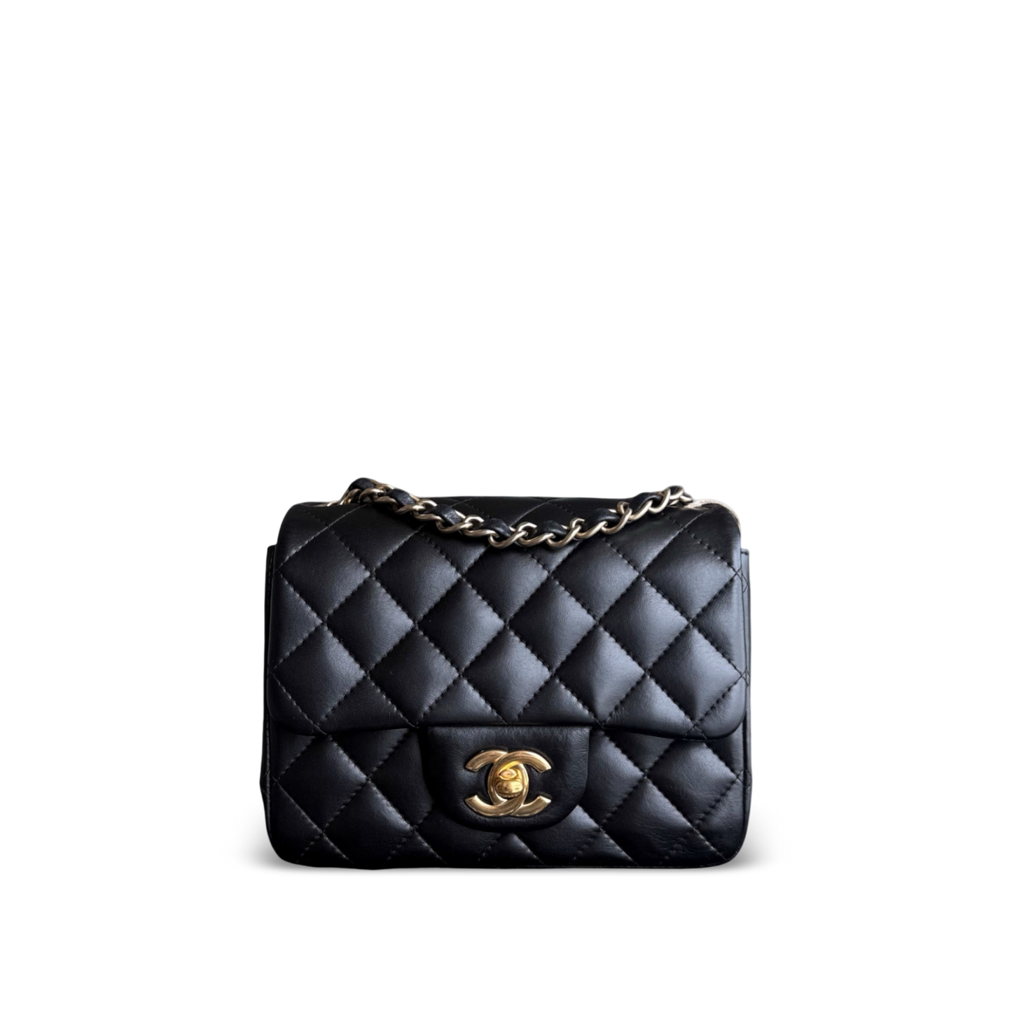 Kovancy Classic Flap Mini Square