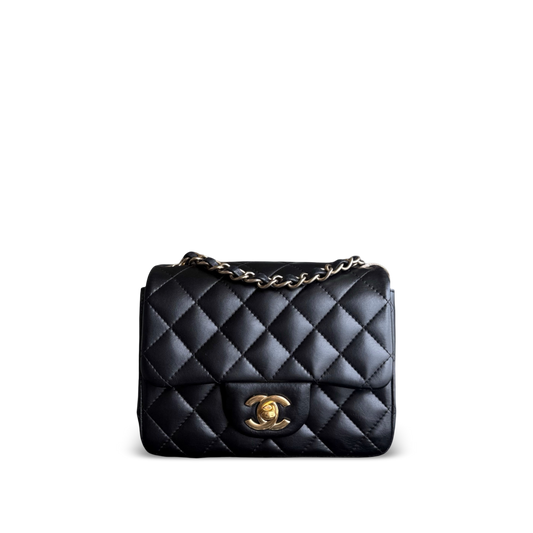Kovancy Classic Flap Mini Square