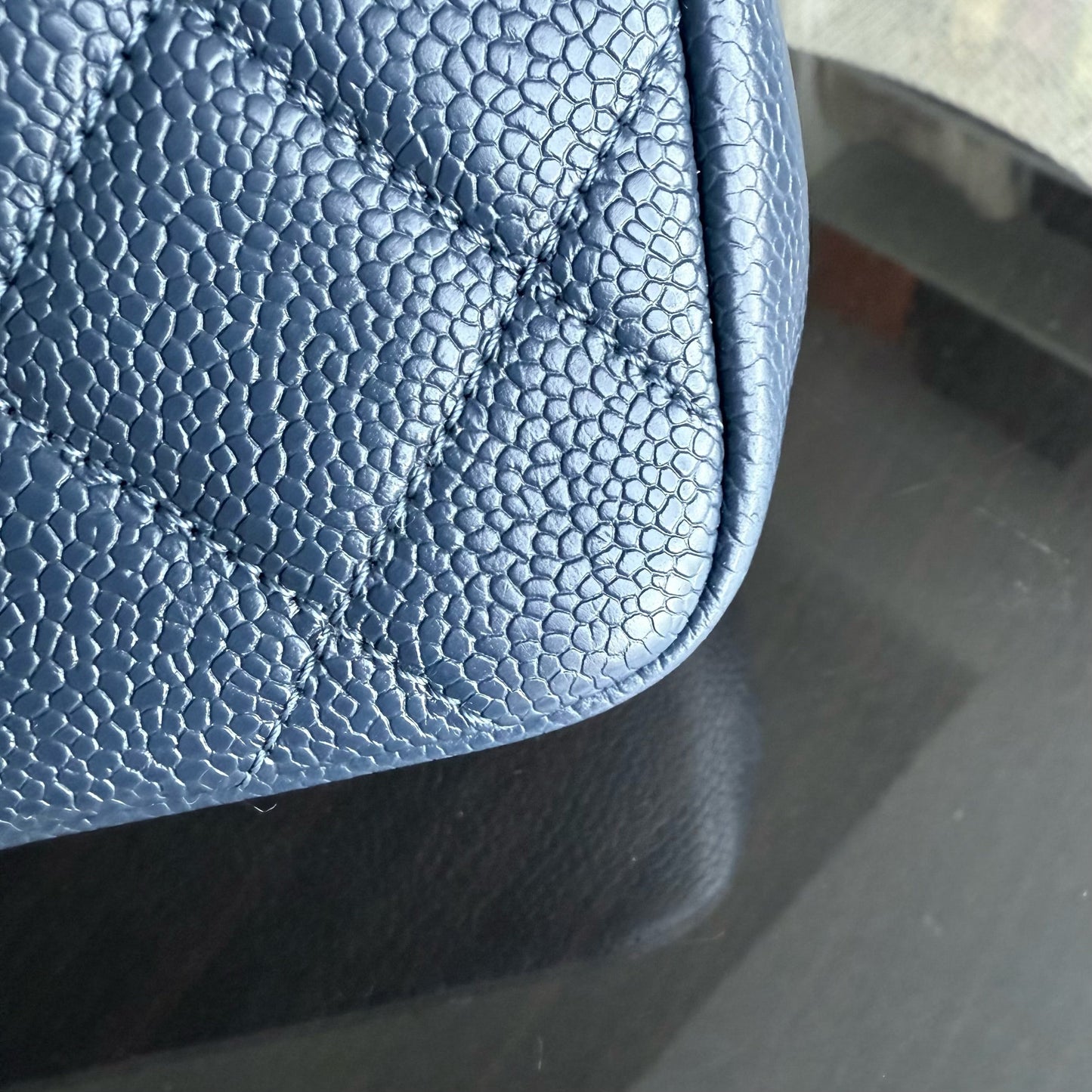 Kovancy CC Flap Mini Square