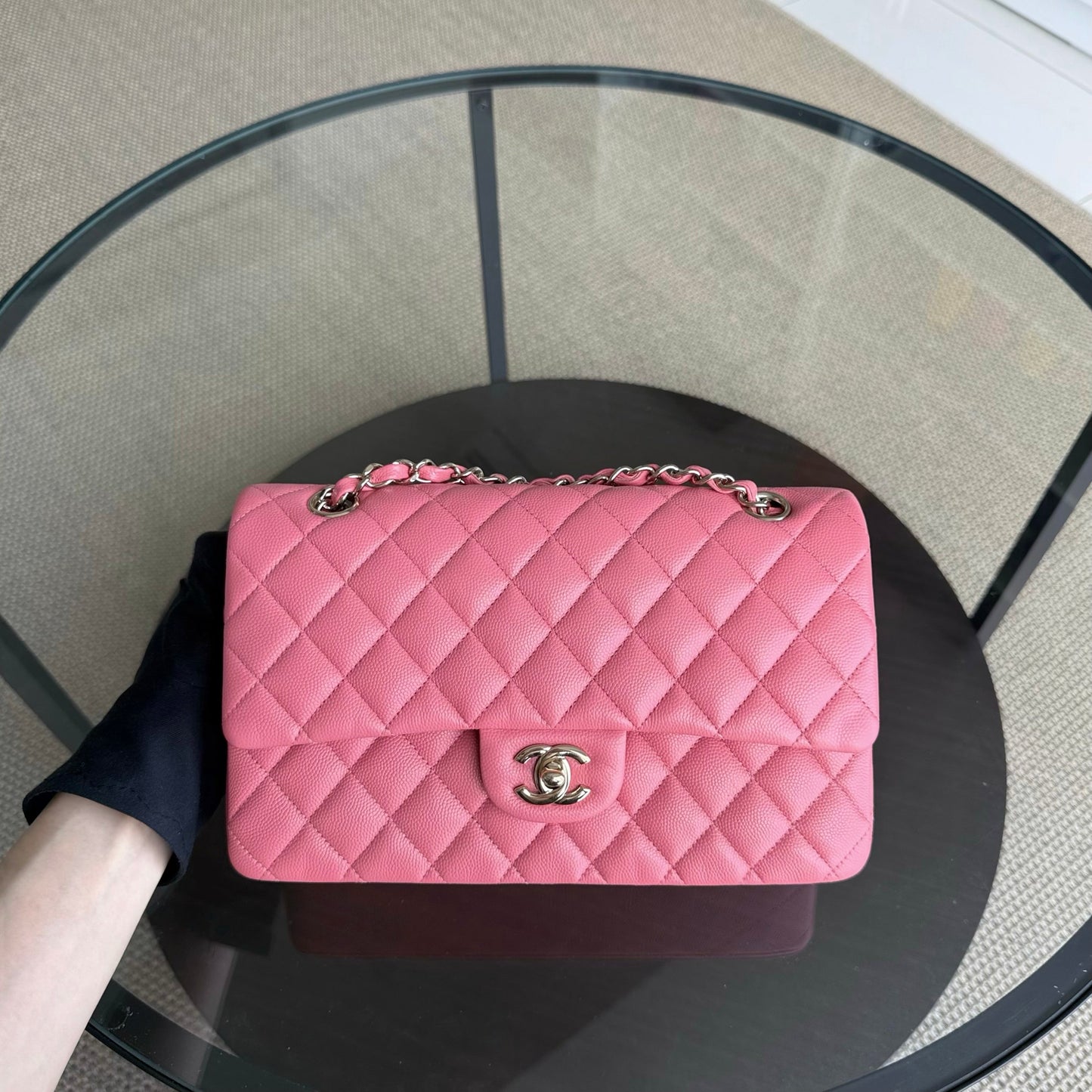 Kovancy Classic Flap Moyen