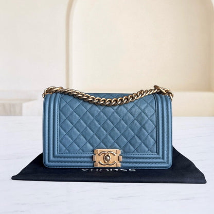 Boy Wallet Chic