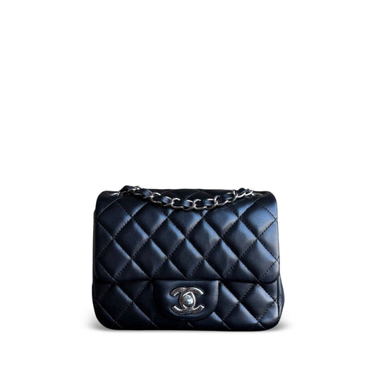 Kovancy Classic Flap Mini Square