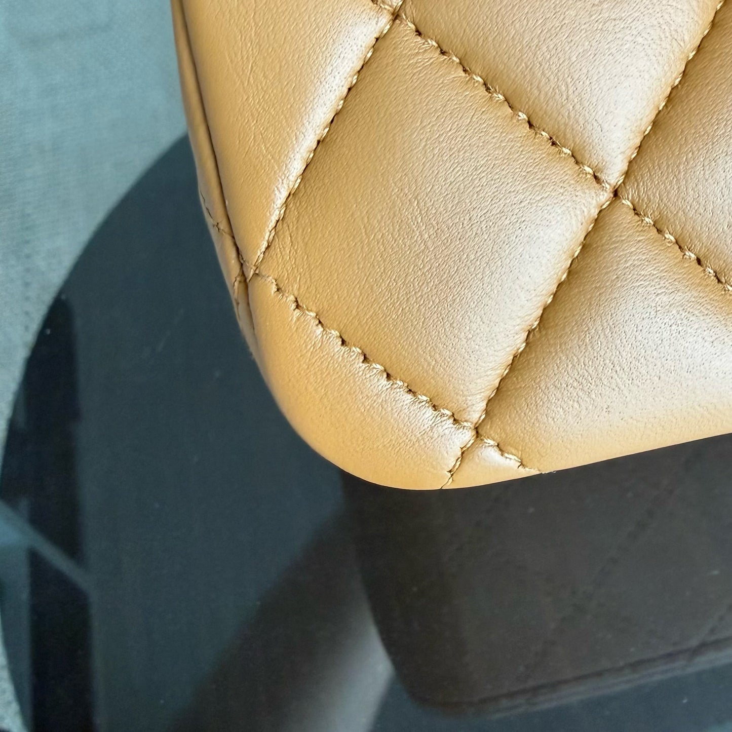 Kovancy Classic Flap Moyen