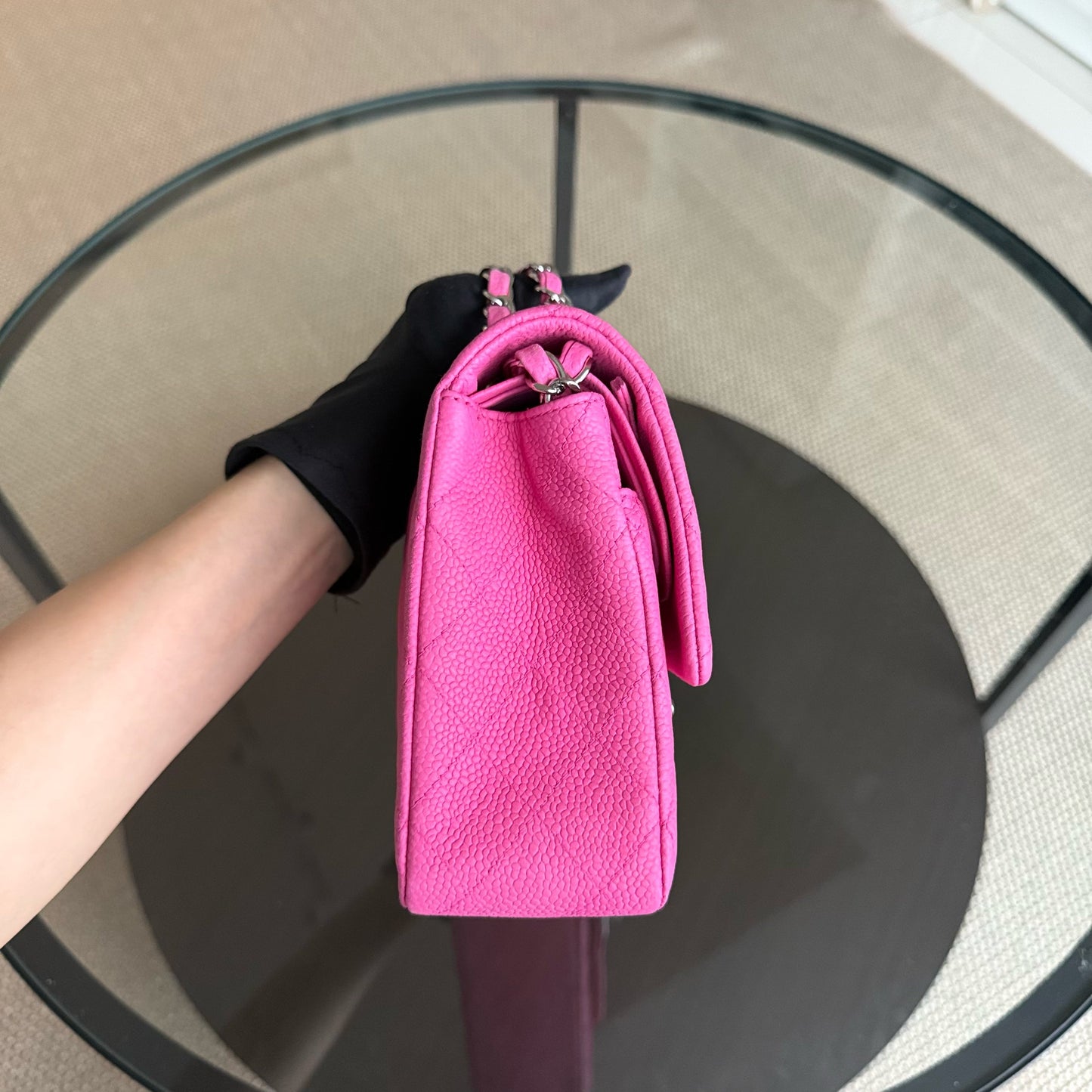 Kovancy Classic Flap Moyen