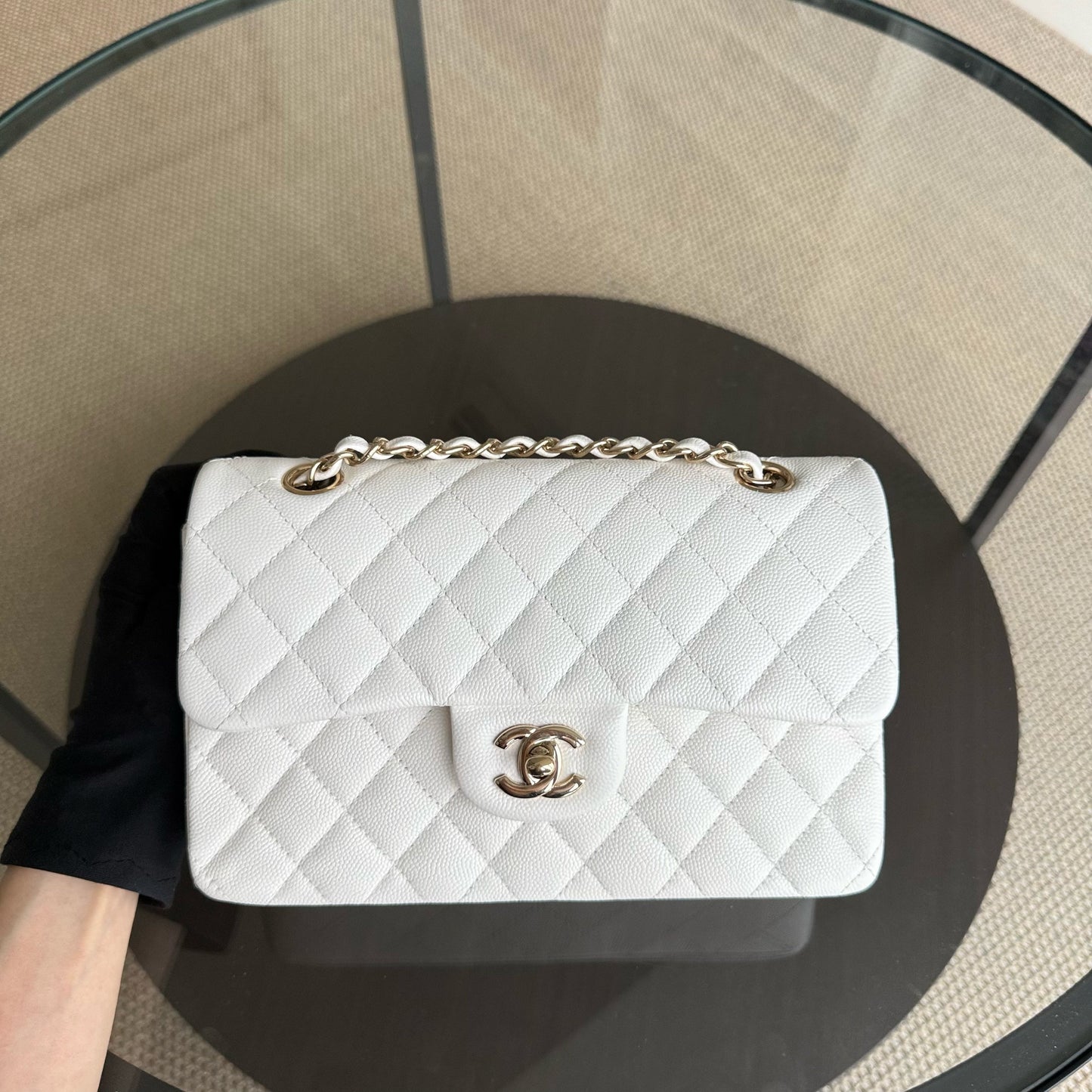 Kovancy Classic Flap Petit