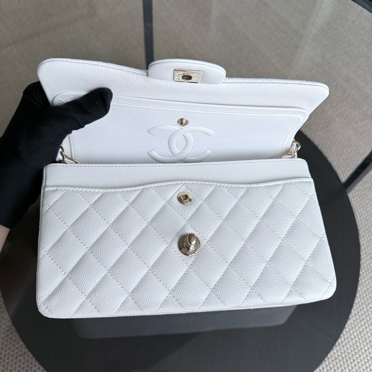 Kovancy Classic Flap Petit