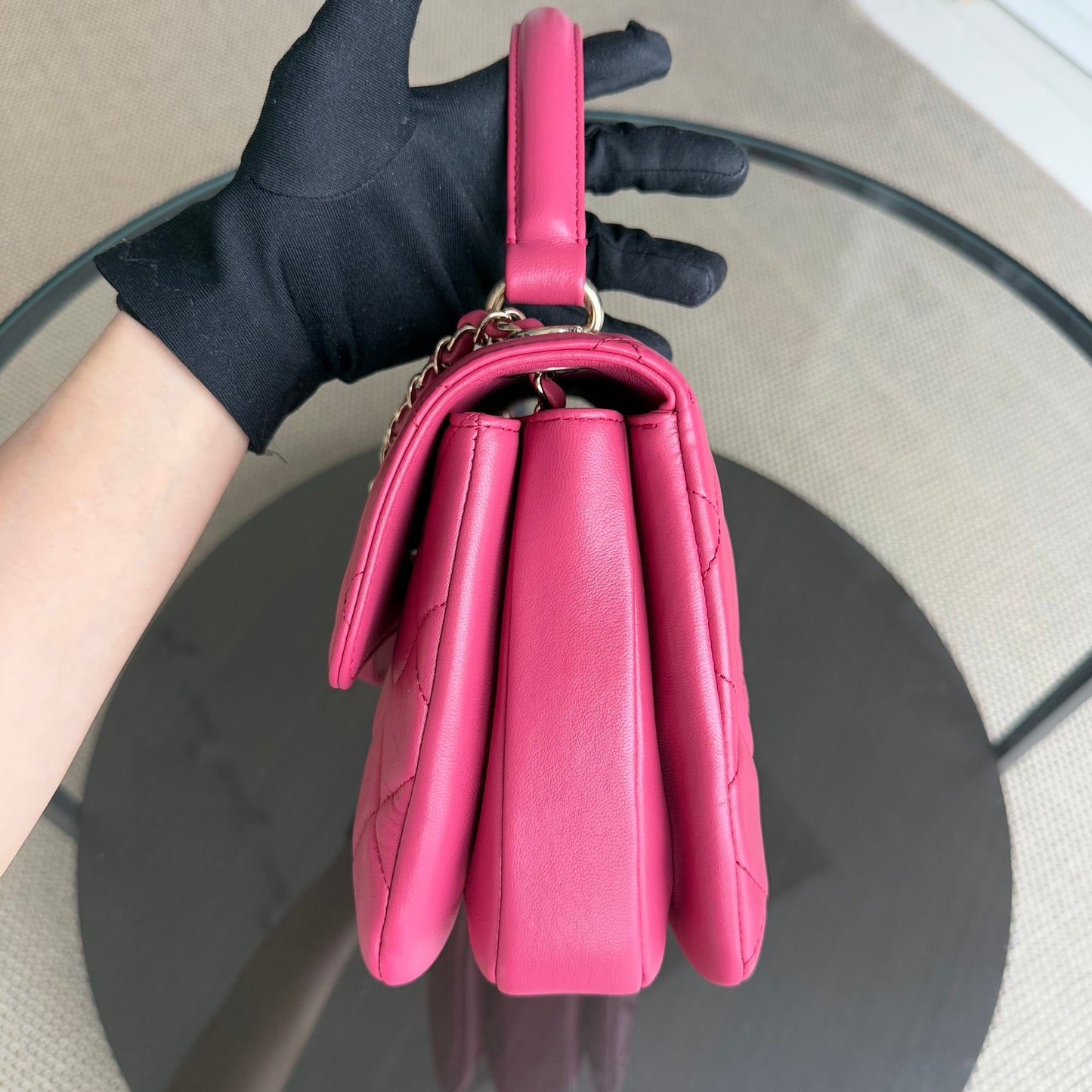 Kovancy Trendy CC Small