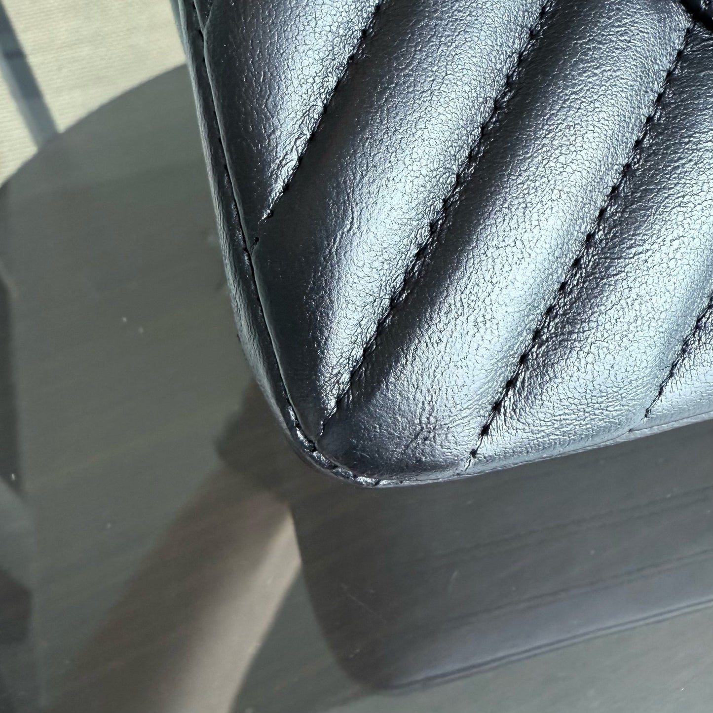 Kovancy Classic Flap Moyen