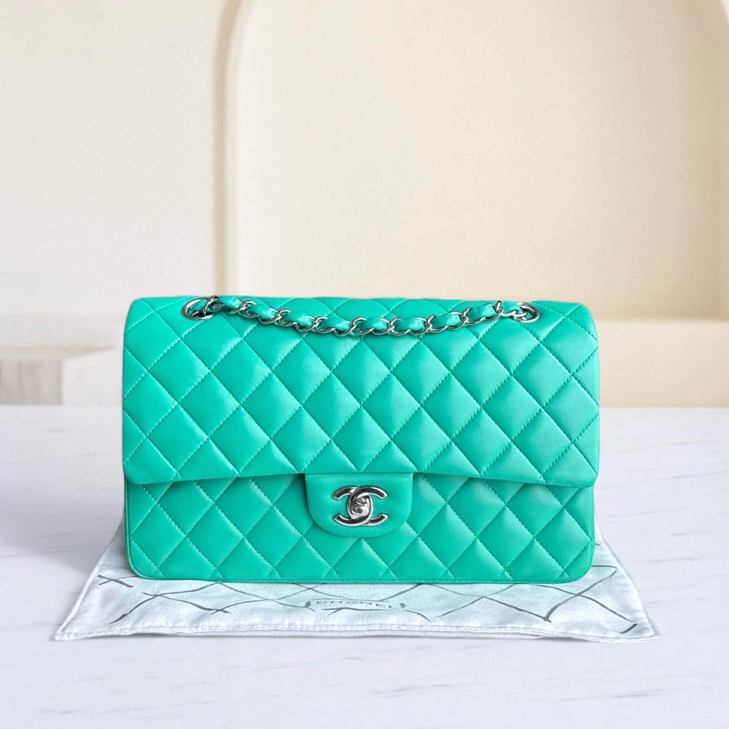 Kovancy Classic Flap Moyen