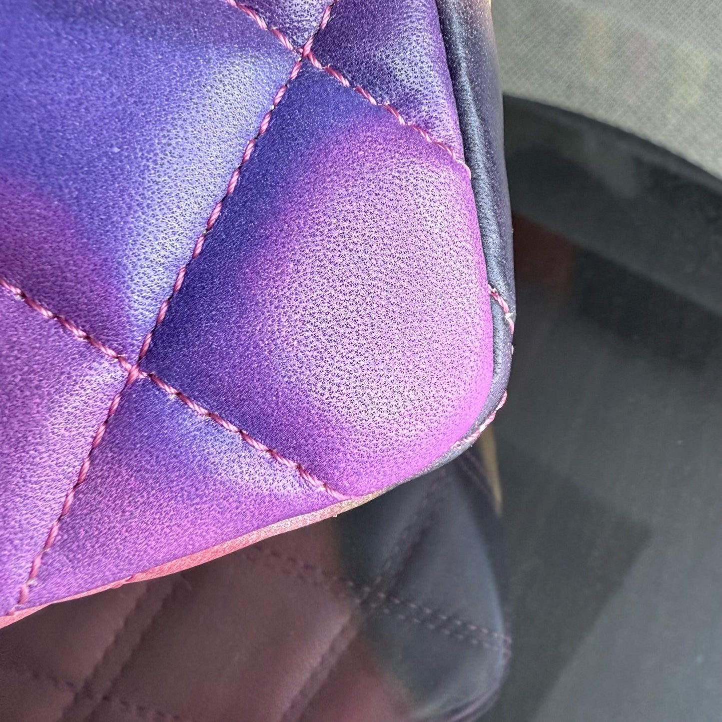 Kovancy Classic Flap Petit