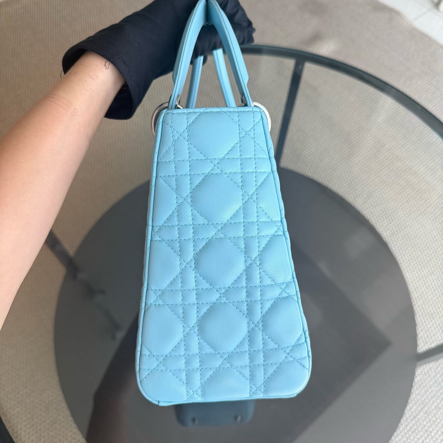 Kovancy Lady Mini