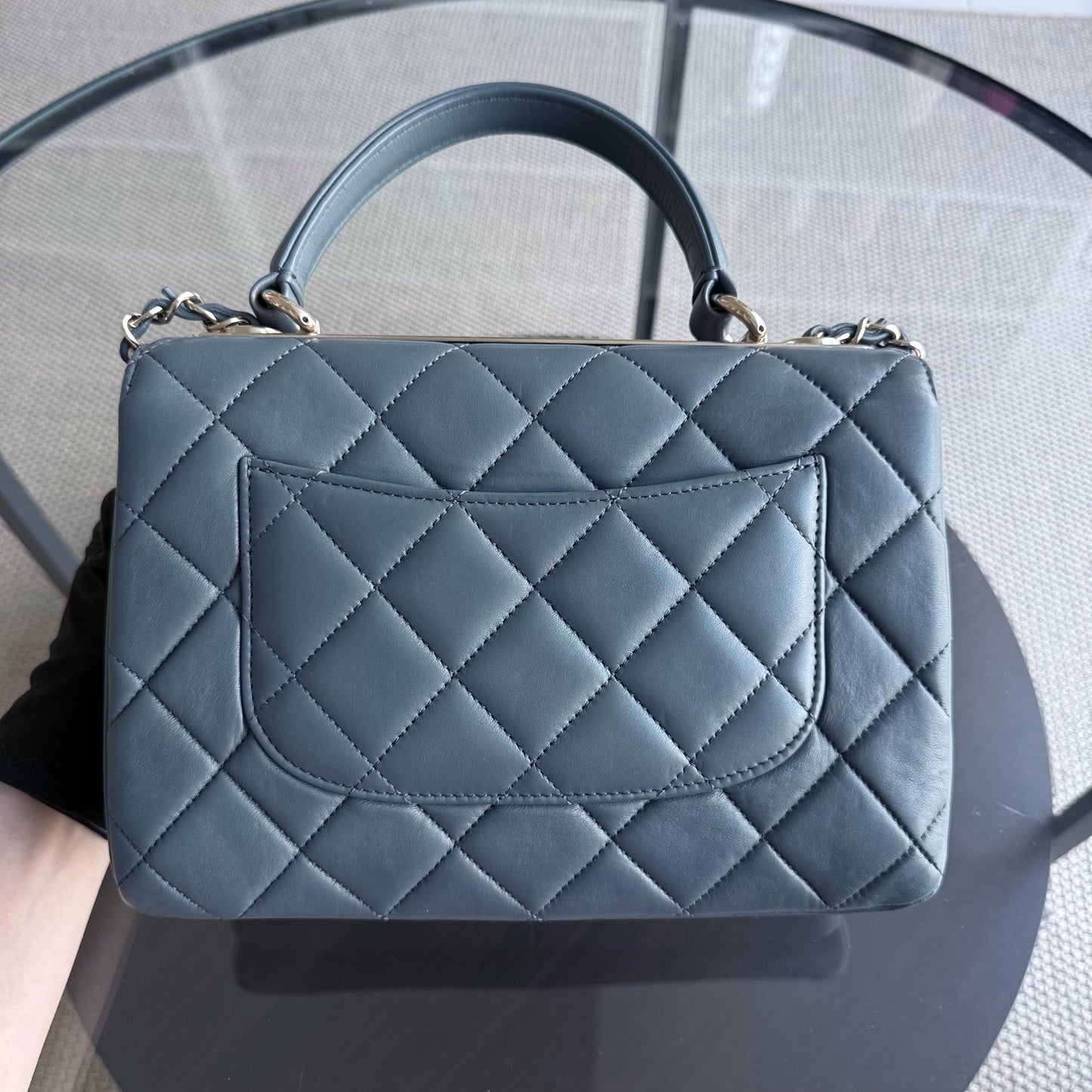 Kovancy Trendy CC Small