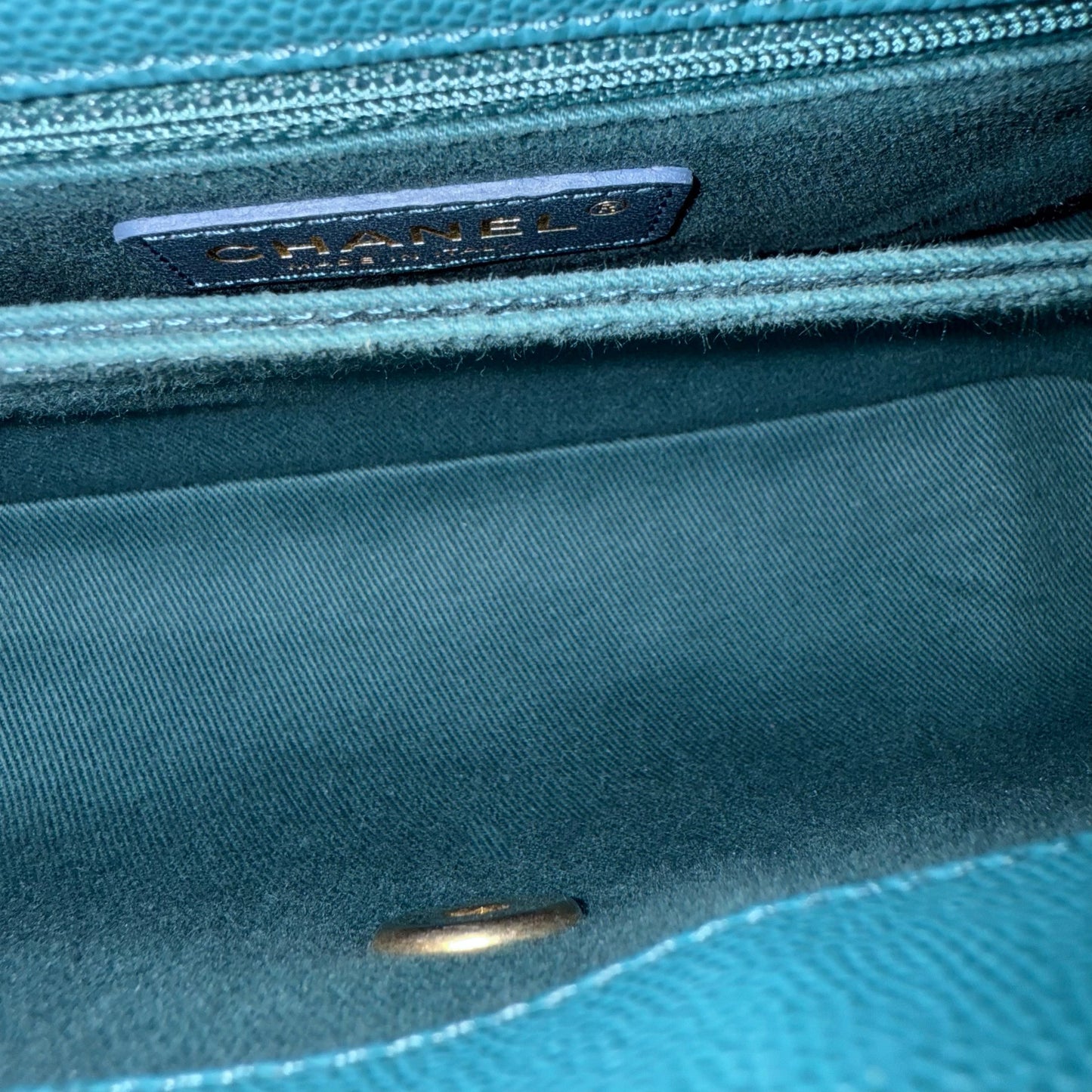 Kovancy Coco Handle Small